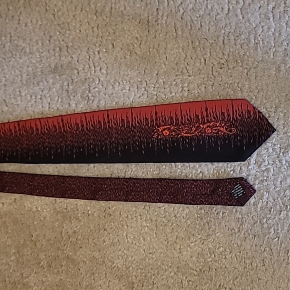 Gianna Versace Tie - Picture 7 of 7